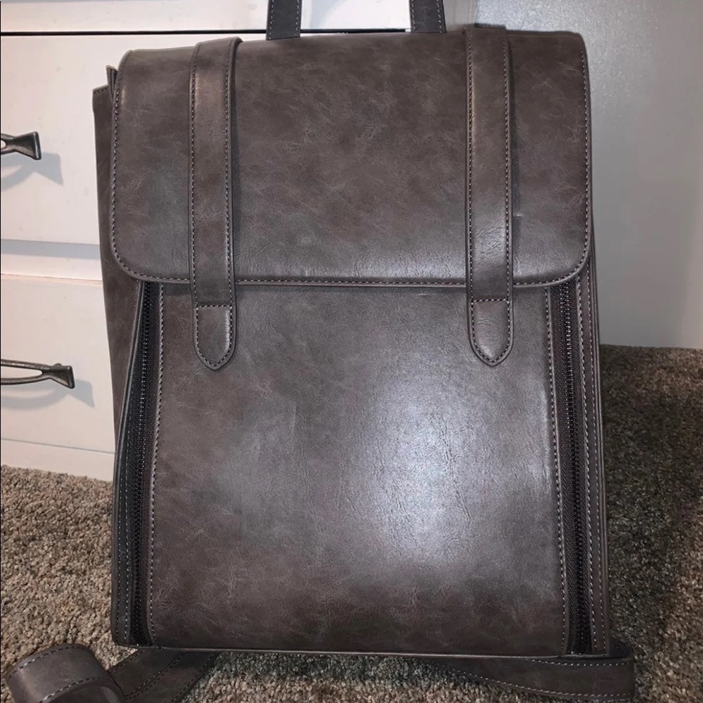 New Seint Artist Tote